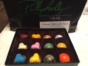 Phillips Ashley Chocolates